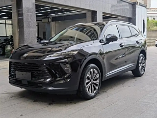 Заказать BUICK ENVISION