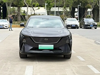 Заказать MAZDA EZ-6