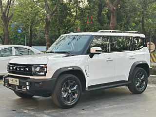 Заказать JETOUR TRAVELER