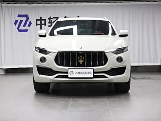 Заказать MASERATI LEVANTE