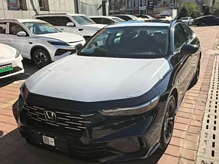 Заказать HONDA ACCORD