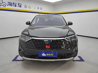 Заказать JETTA VS7