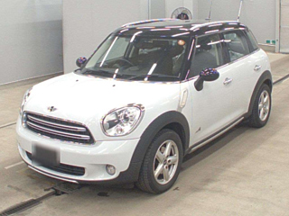 BMW MINI