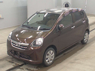 TOYOTA PIXIS EPOCH