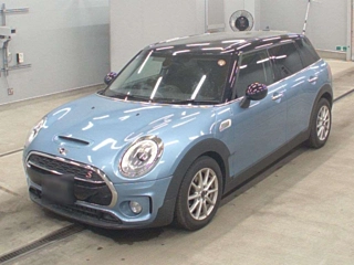 BMW MINI