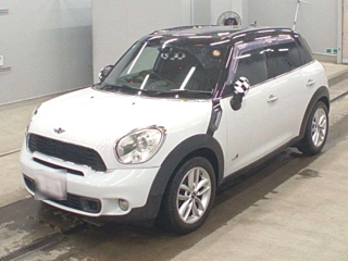 BMW MINI
