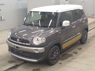 SUZUKI XBEE