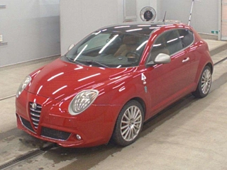 ALFAROMEO MITO