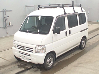 HONDA ACTY VAN