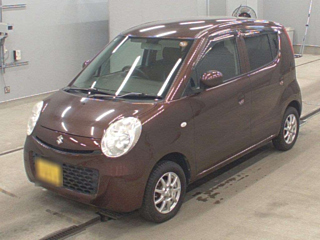 SUZUKI MRWAGON