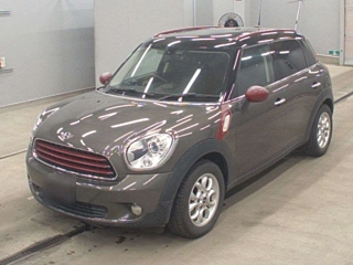 BMW MINI
