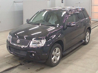 SUZUKI ESCUDO
