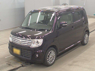 SUZUKI MRWAGON
