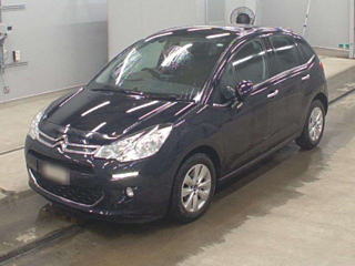 Заказать CITROEN C3