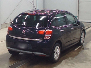 Заказать CITROEN C3