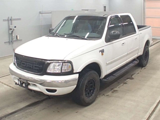 Заказать FORD F150