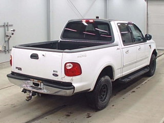 Заказать FORD F150