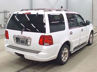 Заказать FORD LINCOLN NAVIGATOR