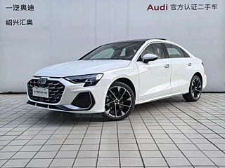 Заказать AUDI A3