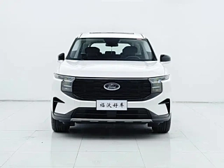 Заказать FORD EDGE