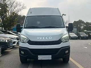 Заказать IVECO DAILY