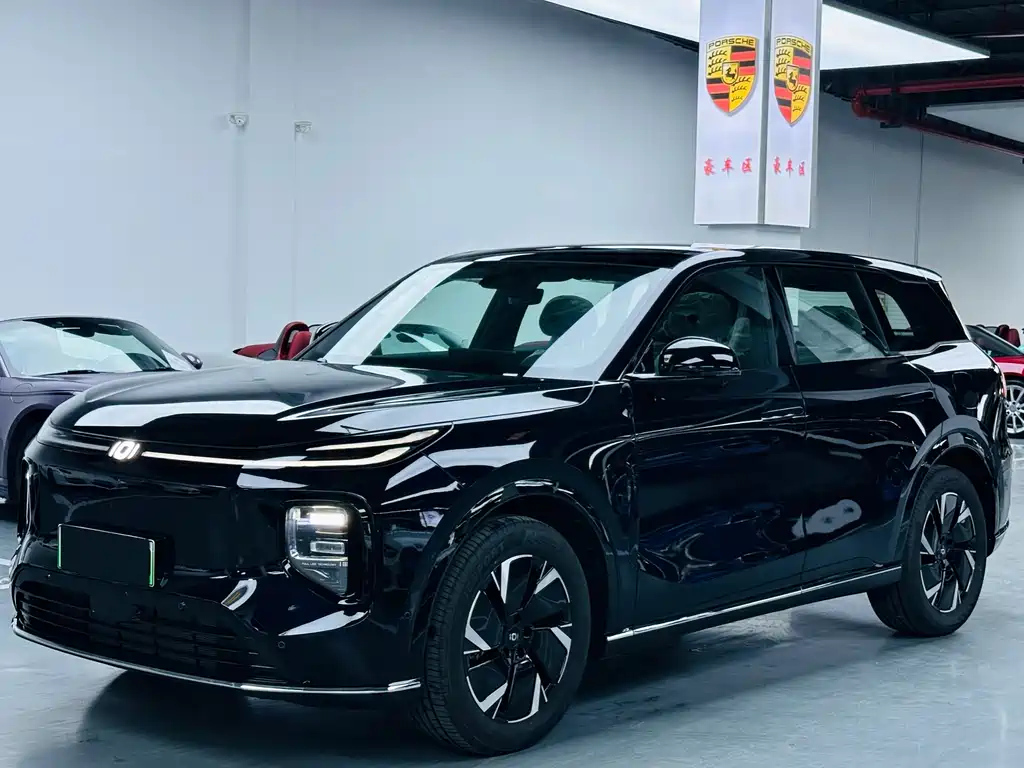 CHANGAN QIYUAN NEVO Q07