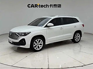 Заказать JETTA VS7