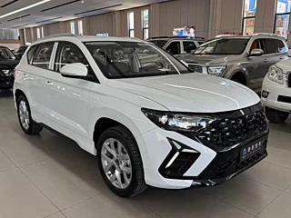 Заказать JETTA VS5