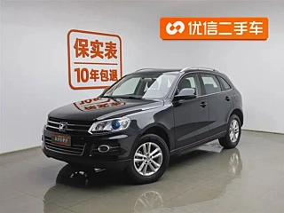 Заказать ZOTYE T600