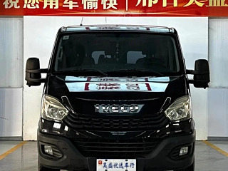 Заказать IVECO DAILY