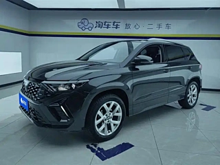 Заказать JETTA VS5