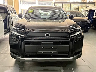 Заказать TOYOTA RAV4
