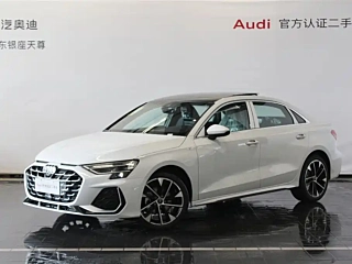 Заказать AUDI A3