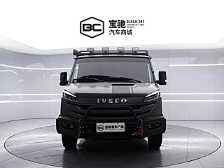 Заказать IVECO DAILY