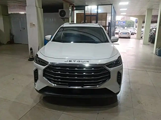 Заказать JETOUR X70 PLUS