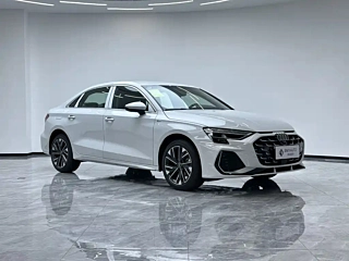 Заказать AUDI A3