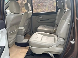 Заказать BAIC CHANGHE M50S