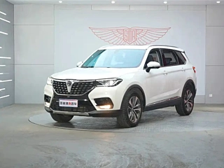 Заказать ZHONGHUA V7
