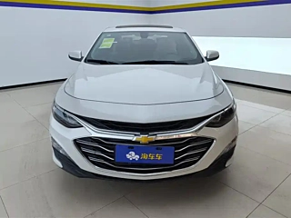 Заказать CHEVROLET MALIBU XL