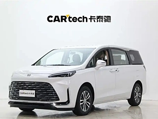 Заказать BUICK GL8