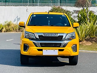 Заказать ISUZU RUIMAI