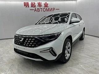 Заказать JETTA VS7