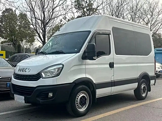 Заказать IVECO DAILY