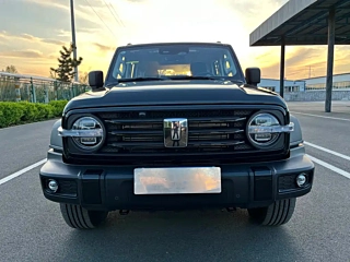 Заказать TANK 300