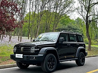 Заказать TANK 300