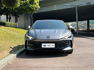 Заказать MG MG7