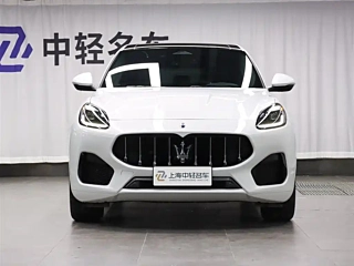 Заказать MASERATI GRECALE