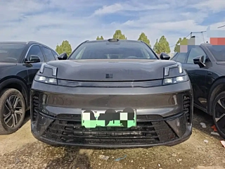 Заказать LYNK CO 08 NEW ENERGY
