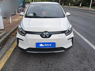 Заказать BAIC BJEV EC5