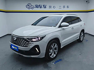 Заказать JETTA VS7